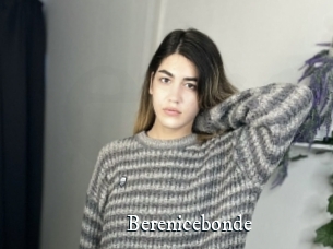 Berenicebonde