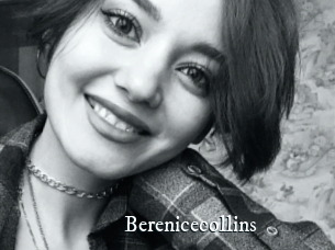 Berenicecollins