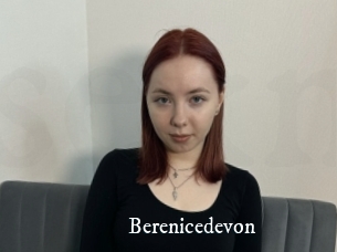 Berenicedevon