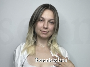 Bereniceelson