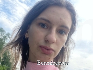 Bereniceevett