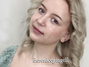 Berenicegingell