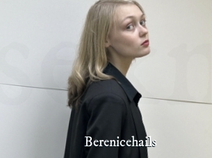 Berenicehails