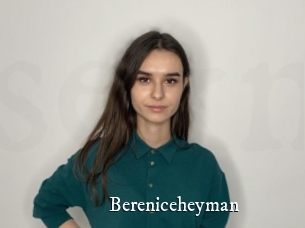 Bereniceheyman