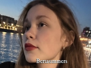 Bertaummers