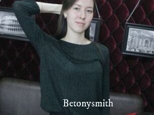 Betonysmith