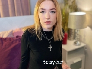 Betsycur