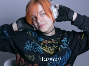 Betsyross