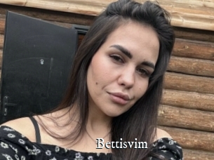 Bettisvim