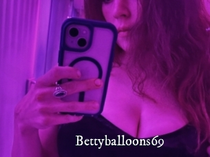 Bettyballoons69