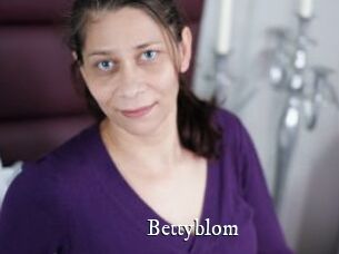 Bettyblom