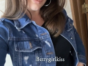 Bettygirlkiss