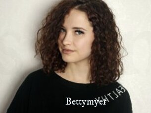 Bettymyer