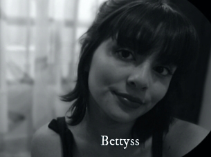 Bettyss