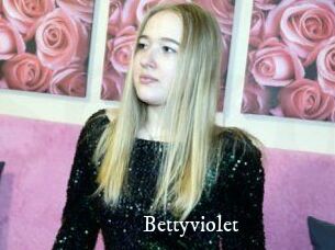 Bettyviolet