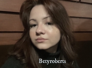 Betyroberts