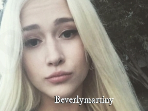 Beverlymartiny