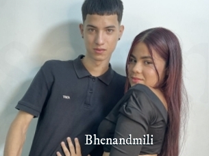 Bhenandmili