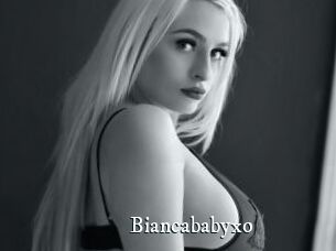 Biancababyxo