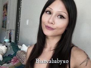 Biancababyxo