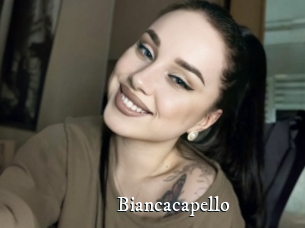 Biancacapello