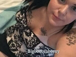 Bigbootynhorny