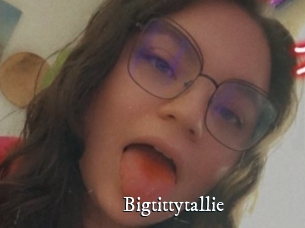 Bigtittytallie