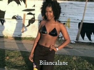 Biiancalane