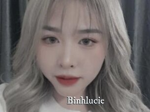 Binhlucie