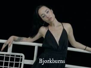 Bjorkburns