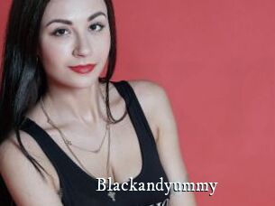 Blackandyummy