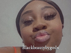 Blackbeautybygodx