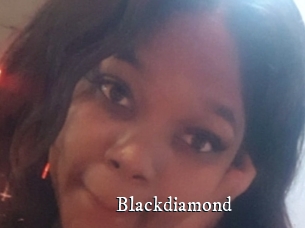 Blackdiamond