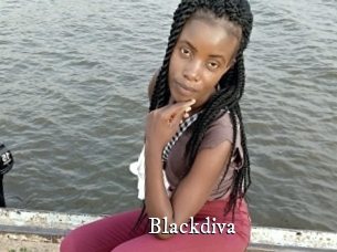 Blackdiva