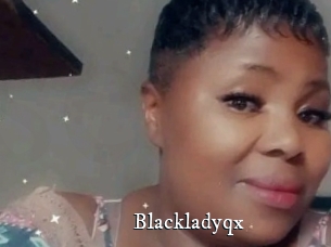 Blackladyqx