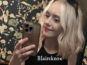 Blaireknox