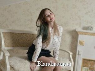 Blandnauneta