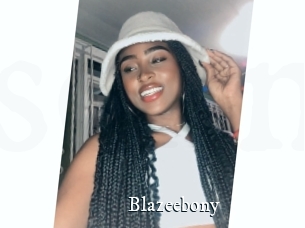 Blazeebony