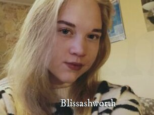 Blissashworth