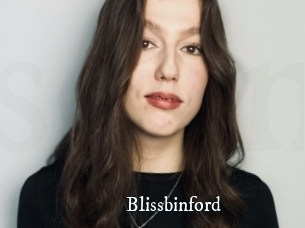 Blissbinford