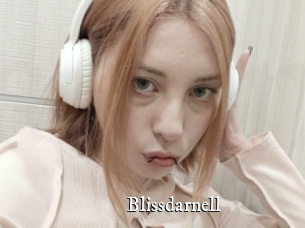 Blissdarnell