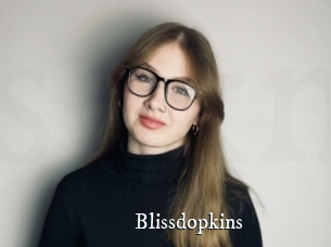 Blissdopkins