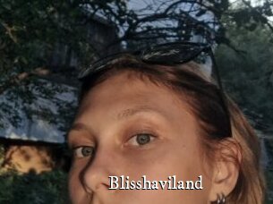 Blisshaviland