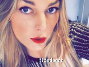 Blondboob