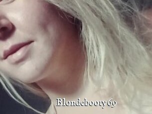 Blondebooty69