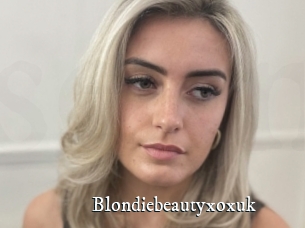 Blondiebeautyxoxuk