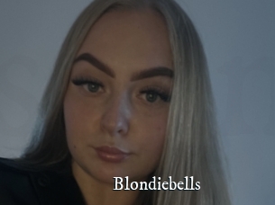 Blondiebells