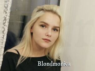 Blondmonica