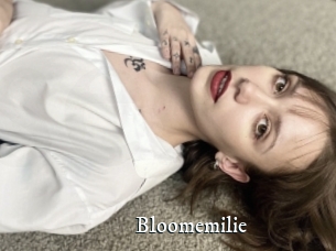 Bloomemilie