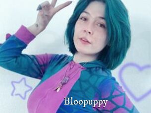 Bloopuppy